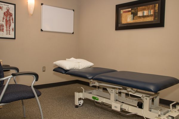 Virginia Center for Spine and Sports Therapy