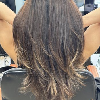 QT Salon - Beautiful layers by Kenny - Hair Salons Near Me - Westminster, California QT Salon - Beautiful layers by Kenny - Hair Salons Near Me - Westminster, California