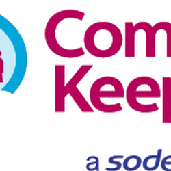 Comfort Keepers