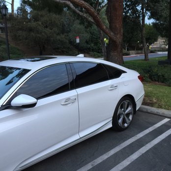 Tint City - Home Window Tinting Near Me - Corona, California