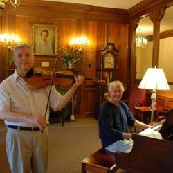 The Clinton Presbyterian Community