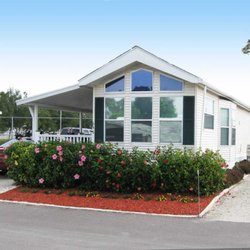 Rainbow Village Largo RV Community