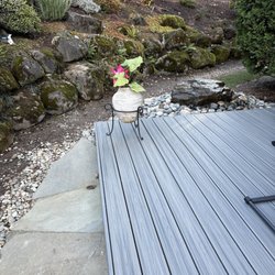 Ryric Landscapes - Fountain
