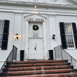 Cape Cinema
