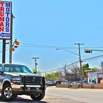 Truman Motors - Car Dealers Near Me - Austin, Texas Truman Motors - Car Dealers Near Me - Austin, Texas