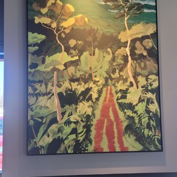 Starbucks - Beautiful artwork - Coffee & Tea Near Me - South Brunswick Township, New Jersey Starbucks - Beautiful artwork - Coffee & Tea Near Me - South Brunswick Township, New Jersey