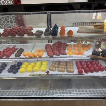 Maison Shelby - Bakeries Near Me - Denver, Colorado