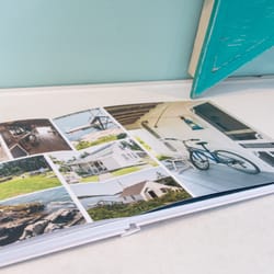 Photo Archivers - Travel Photo Album