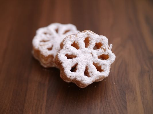 Sluys Poulsbo Bakery by null