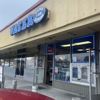 Water You Love - Outside - Water Stores Near Me - Glendale, California Water You Love - Outside - Water Stores Near Me - Glendale, California