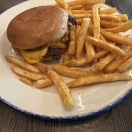 Smashburger Smashburger