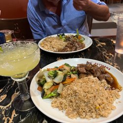 benji japanese steak house