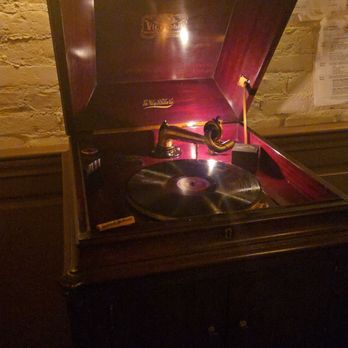 The 1920s Bookstore - Record player - Speakeasies Near Me - Sacramento, California The 1920s Bookstore - Record player - Speakeasies Near Me - Sacramento, California