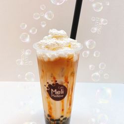 Café Meli Mellow