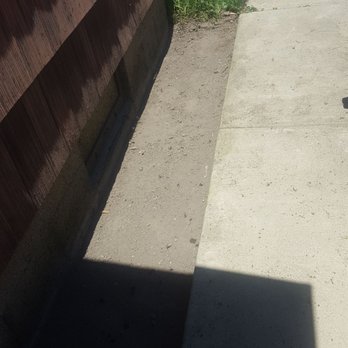 D&A Landscaping - the shadow of a person on a sidewalk - Landscaping Near Me - Williamsville, New York D&A Landscaping - the shadow of a person on a sidewalk - Landscaping Near Me - Williamsville, New York