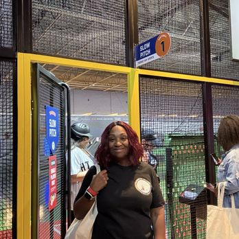 Elite Experience: Taroko Sports - Batting cages - Yelp Events Near Me - Katy, Texas Elite Experience: Taroko Sports - Batting cages - Yelp Events Near Me - Katy, Texas