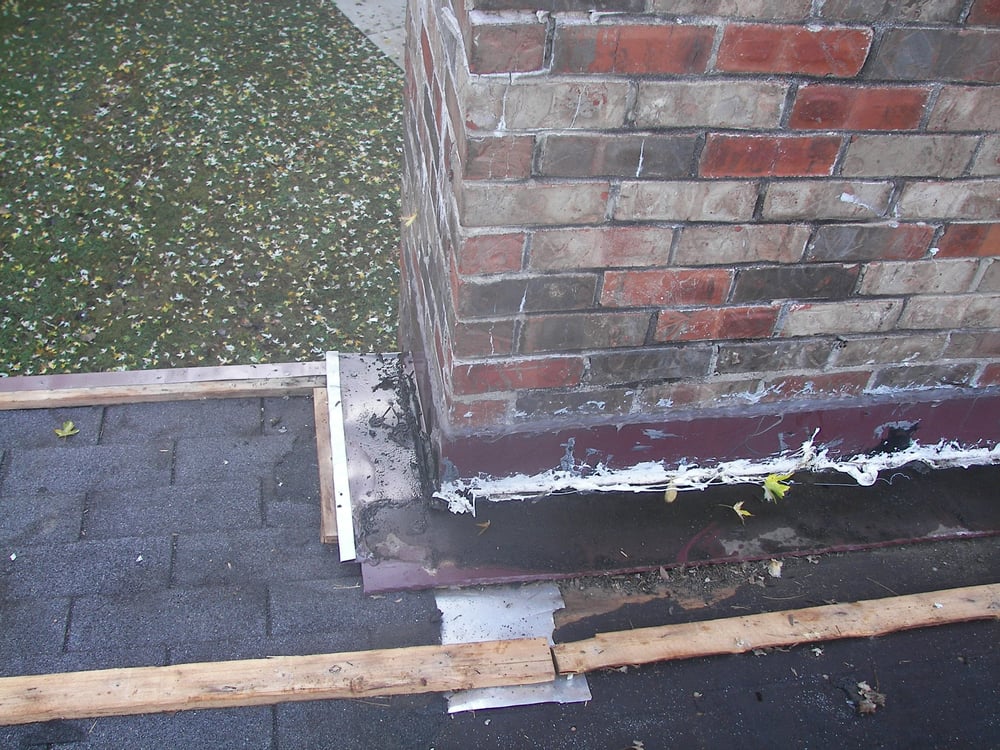 Slide of Simmons Roofing