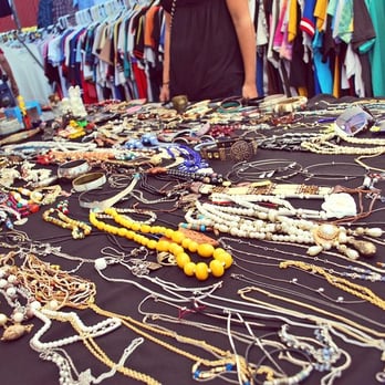 Melrose Trading Post - Flea Markets Near Me - Los Angeles, California