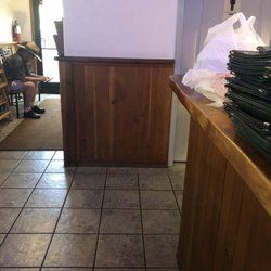 We Deliver Alamo - Driver distracted while the order is ready