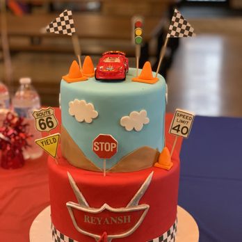 Bjorn Cakes - Custom Cakes Near Me - Chicago, Illinois Bjorn Cakes - Custom Cakes Near Me - Chicago, Illinois