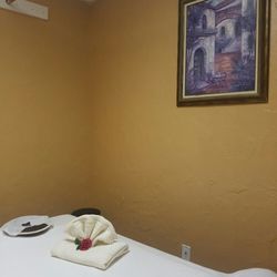 Rockwall Foot Spa