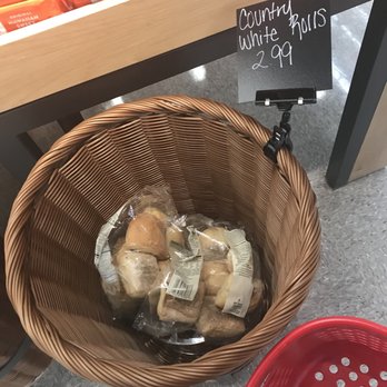 Target - Very convenient! Are you a student looking for molds to study in your next lab? The bread comes pre-molded! I've gotten moldy tomatoes too. - Department Stores Near Me - Raleigh, North Carolina