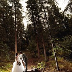 Mountain View Ranch by Wedgewood Weddings - Forest photo | Mountain View Ranch by Wedgewood Weddings