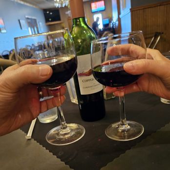 Cammarata's - Italian Near Me - Lockport, New York