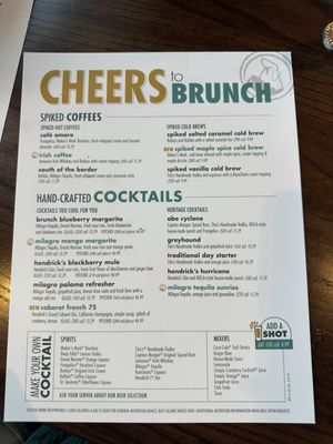 Menu photo 7 Another Broken Egg Cafe Dallas, TX Menu photo 7 Another Broken Egg Cafe Dallas, TX
