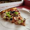 Pronto Pizza Express gift card