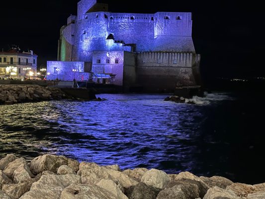 Royal Continental Hotel by null