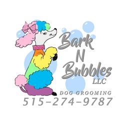 Bark N Bubbles