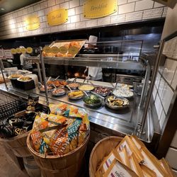 Eatzi's Market & Bakery- Fort Worth
