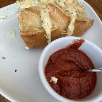 Union - Crack bread. Delicious. - American Near Me - Oroville, California Union - Crack bread. Delicious. - American Near Me - Oroville, California