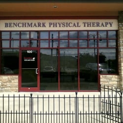 BenchMark Physical Therapy