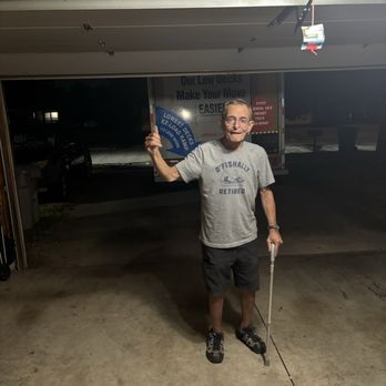 RD Moving & Transportation - Another satisfied customer. - Movers Near Me RD Moving & Transportation - Another satisfied customer. - Movers Near Me