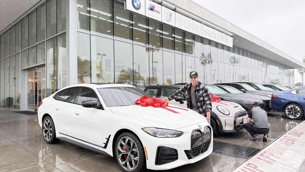 LONG BEACH BMW - Updated December 2025 - 371 Photos & 1422 Reviews ...
