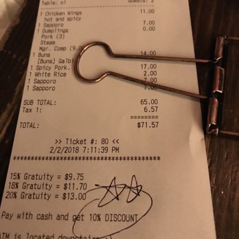 Barn Joo 35 - Korean Near Me - New York, New York