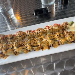 Sumo Sushi & Ramen