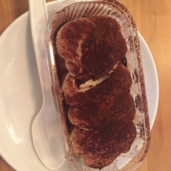 Pappalecco - Tiramisu - Sandwiches Near Me - San Diego, California Pappalecco - Tiramisu - Sandwiches Near Me - San Diego, California