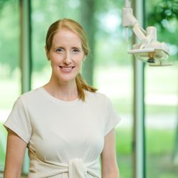 Champions Pediatric Dentistry - Spring - Meet Dr. DeVera. Her patients claim she's DeVery best!