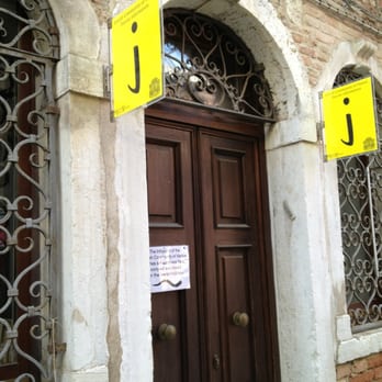 Ghetto Ebraico - Landmarks & Historical Buildings Near Me - Venezia, VE