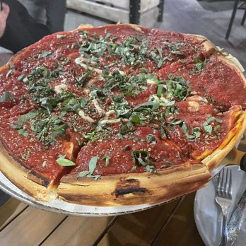 Patxi’s Pizza - Pizza Near Me - Porter Ranch, California Patxi’s Pizza - Pizza Near Me - Porter Ranch, California
