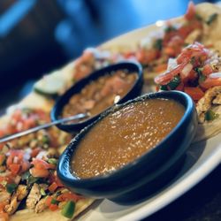 Ixtapa Fine Mexican Cuisine