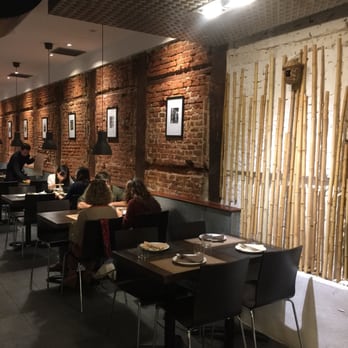 Sichuan - Chinese Near Me - Madrid, M