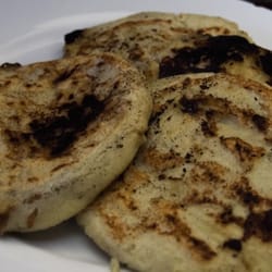 Faro Del Pacifico Pupuseria & Restaurant - Pupusas