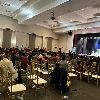 Tagore Hall - Performing Arts Near Me - Somerset, New Jersey