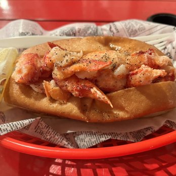 Lobster West - Lobster Roll - Seafood Near Me - Coronado, California Lobster West - Lobster Roll - Seafood Near Me - Coronado, California