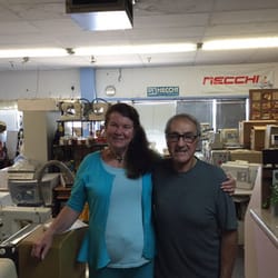 AUBURN SEW & VAC - 11 Photos & 43 Reviews - Appliances & Repair - 205