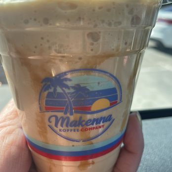 Makenna Koffee - Coffee & Tea Near Me - Simi Valley, California